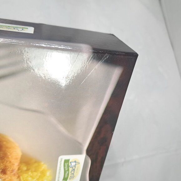 Publix Aprons Simple Meals Binder Cookbook binder Recipes Cards cook book 2006 - Picture 2 of 10